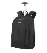 BAZAR - Samsonite GUARDIT 2.0-LAPT.BACKPACK/WH 15.6" Black - Poškozený obal (Komplet)