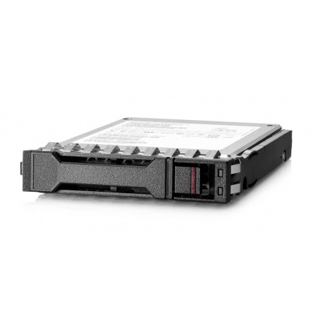 HPE 3.84TB SAS 24G Read Intensive SFF BC Self-encrypting FIPS PM6 SSD