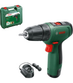 Bosch EasyDrill 1200 akumulátorový vrtací šroubovák