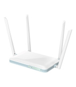 D-Link G403 4G LTE WiFi Router, wireless N300, slot na SIM, 4x LAN