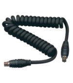 Canon Connecting Cord 60 - propojovací šňůra pro blesky - 0.6m