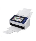 XEROX N60W NETWORK SCANNER