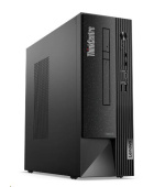 LENOVO PC ThinkCentre neo 50s Gen4 SFF - i5-13400,8GB,512SSD,HDMI,DP,VGA,Int. Intel UHD 730,Black,W11P,3Y Onsite