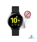 Screenshield Anti-Bacteria SAMSUNG Galaxy Watch Active 2 (44 mm) folie na displej