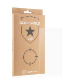 Tactical Glass 2.5D Motorola G23 Clear