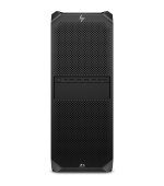 HP PC Z6 TWR G5 A 1450W R TR Pro 7945WX,2x32GB DDR5 ECC, 2TB PCIe,RTX 4000Ada/20GB 4DDP, Win11Po HE, 3y onsite