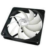 Ventilátor ARCTIC F12 120mm case fan low noise