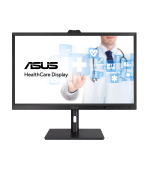 ASUS/HA3281A/31,5"/OLED/4K UHD/60Hz/0,1ms/Black/3R