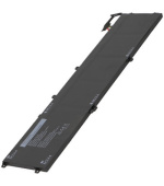 2-POWER Baterie 11,4V 7260mAh pro Dell XPS 15 (9550), Inspiron 7590, Precision 5510, Vostro 7590