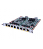 HPE MSR 8 p E1/CE1/T1/CT1/PRI HMIM Mod