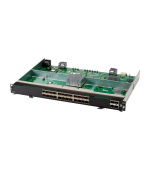 Aruba 6400 24p SFP+ 4SFP56 v2 Mod