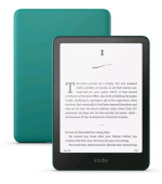 E-book Amazon Kindle Paperwhite 2024 (16 GB), jade, SPECIAL OFFERS