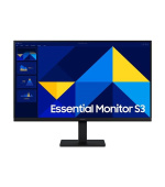 SAMSUNG MT LED LCD Monitor 24" S30GD, plochý, 1920x1080, IPS, 100Hz