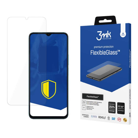 3mk FlexibleGlass pro Samsung Galaxy Z Fold2 5G (přední/vnější)