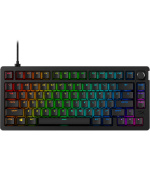 HyperX Alloy Rise Gaming Keyboard 75-US - Klávesnice