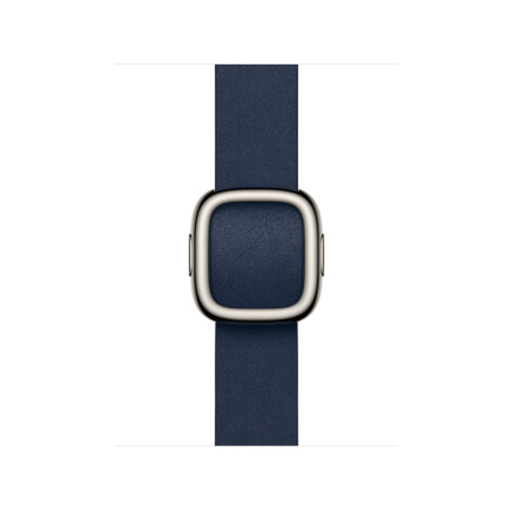 Watch Acc/42/Deep Blue Modern Buckle - Medium