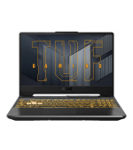 ASUS TUF Gaming A15/FA506NCR-HN177/R7-7435HS/15,6"/FHD/16GB/1TB SSD/RTX 3050/bez OS/Black/2R