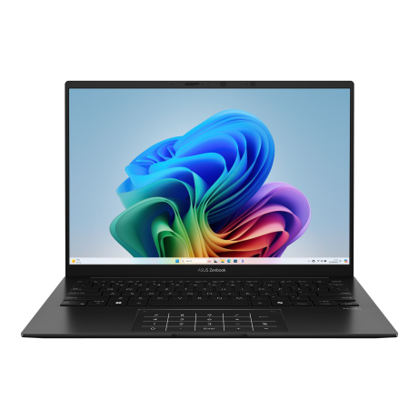 ASUS Zenbook 14/UM3406KA-OLED122X/AI7-350/14"/WUXGA/16GB/1TB SSD/AMD int/W11P/Black/2R