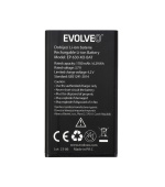 EVOLVEO originální baterie 1700 mAh pro EasyPhone XO