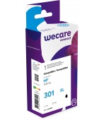 WECARE ARMOR ink kompatibilní s HP DJ 1510, CH563EE, 21ml, černá/black