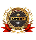 QNAP 5 let NBD záruka pro TL-R1620Sep-RP