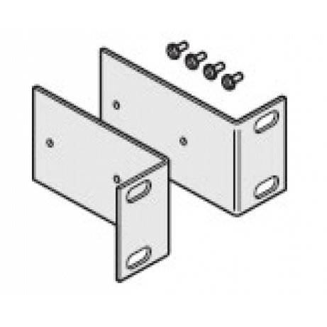 Rack mount kit ADDER RMK3