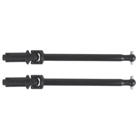 AB30-WJ01 - Front CVD drive shaft set