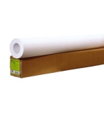 HP Opaque Scrim, 378 microns (14.9 mil) • 14 oz • 495 g/m2 • 1067 mm x 15.2 m, Q1899C