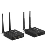 PremiumCord HDMI Wireless extender FULL HD 1080p na 200m