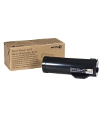 Xerox EXTRA HIGH CAPACITY SOLD TONER CARTRIDGE - Phaser 3610 / WorkCentre 3615 (25 300str; black)