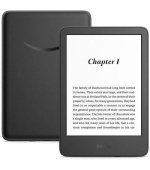 Amazon Kindle Paperwhite (2024) adds - černá