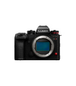 Panasonic Lumix S1RM2 Body