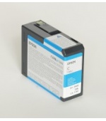 EPSON ink bar Stylus Pro 3800/3880 - cyan (80ml)