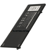 2-POWER Baterie 11,4V 3300mAh pro Dell Inspiron 15 (3510), Latitude 3320, Vostro 3420, Vostro 3520