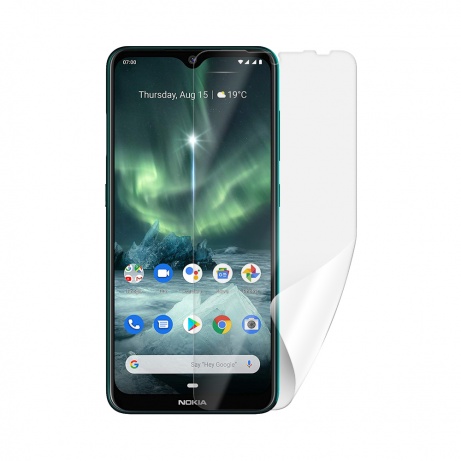 Screenshield NOKIA 7.2 (2019) folie na displej