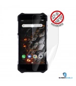 Screenshield Anti-Bacteria MYPHONE Hammer Iron 3 folie na displej