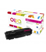 OWA Armor toner kompatibilní s HP W2033X, 415X, 6000st, červená/magenta