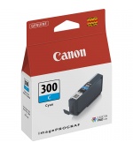 Canon PFI-300 Cyan