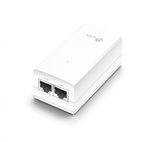 TP-Link POE2412G PoE Injector, passive,24V, 12W