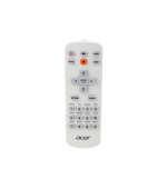 Acer Universal Remote Controller J3 25 keys,white