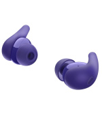 Sony Noise Cancelling LinkBuds Fit/ANC/BT/Fialová