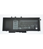 Dell Baterie 4-cell 68W/HR LI-ON pro Latitude 5491,5591,5280,5290,5480,5490,5495,5580,5590