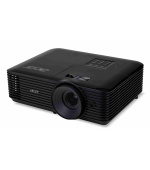 ACER Projektor X1328,DLP 3D,WXGA,4500Lm,20000:1,EMEA,2.8Kg,EURO Power,HDMI,reproduktor