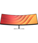 HP LCD E45c G5 44.5" VA w/LED micro-edge, 5120x1440, 3ms, 400nits, 3000:1,DP 1.2, HDMI 1.4, 4xUSB3.2,USB-C,RJ-45