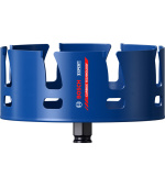 Bosch děrovka EXPERT Construction Material 140 × 60 mm