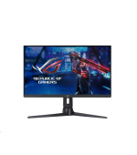 ASUS LCD 27" XG27AQMR ROG STRIX GAMING 2560x1440 300Hz 1ms WLED/IPS 350cd 2xHDMI DP 2xUSB3.2 VESA PIVOT