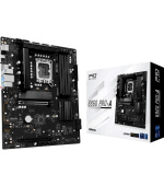 ASRock MB Sc LGA1851 B860 Pro-A, Intel B860, 4xDDR5, 1xDP, 1xHDMI, ATX