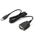 HP USB to Serial Port Adapter