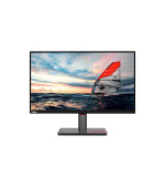 LENOVO LCD P25i-30 - 24.5",IPS,matný,16:9,1920x1080,250cd,48-100Hz,4ms/6ms,1300:1,USB,HDMI,,DP,VGA,VESA,Pivot