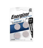 Energizer CR2032 4pack